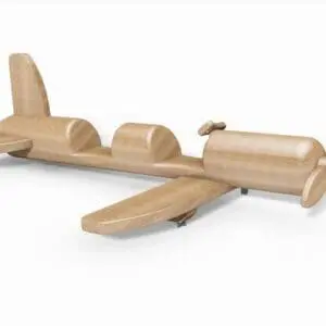 Douglas-flygeblad