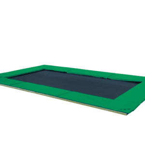 Underjordisk trampoline