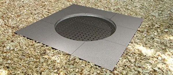 Barn trampoline loop large - Bilde 3