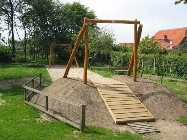 Robinia taubane 30m - Bilde 2