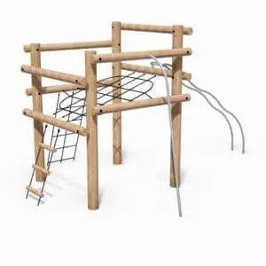 Robinia kl4-system