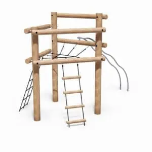 Robinia kl3-systemet