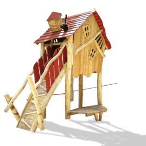 Heksehuset