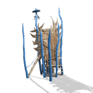 Ikaros' fløytårn
