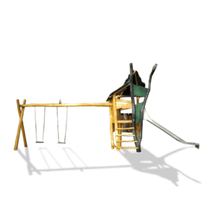 Kerteminde leketårn