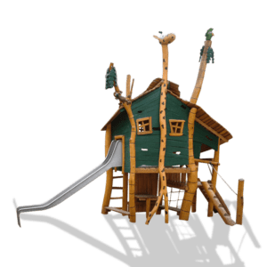 Sjiraffhus