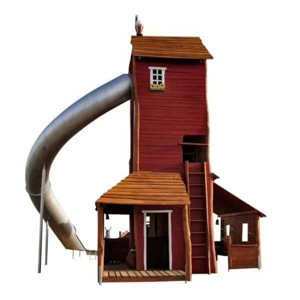 Storm Mill - Bilde 2