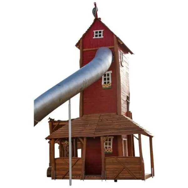 Storm Mill - Bilde 3