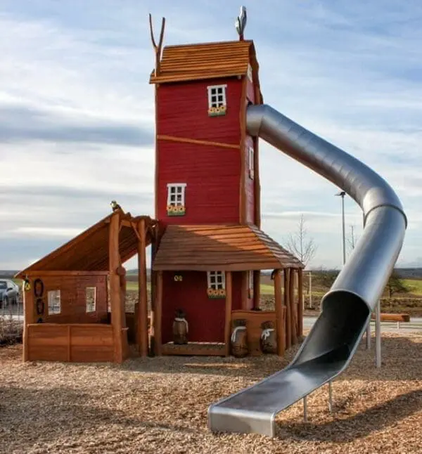 Storm Mill - Bilde 4