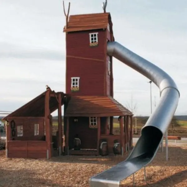 Storm Mill - Bilde 5