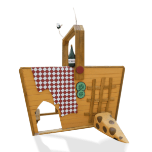 piknikkurv