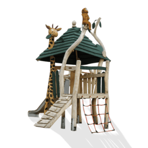 girafftårn
