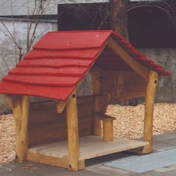 ebberup lekehus - Bilde 3