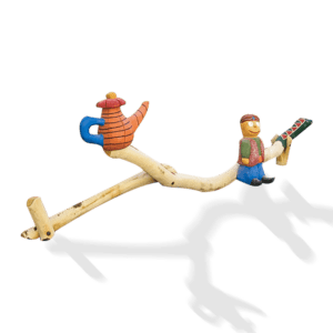 Aladdin og den magiske lampen