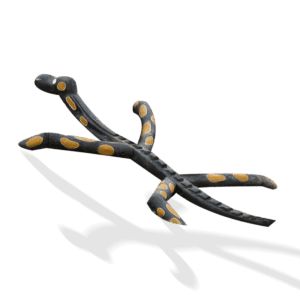 klatresalamander