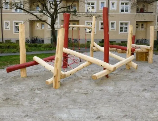 magleby balanseringssystem - Bilde 2