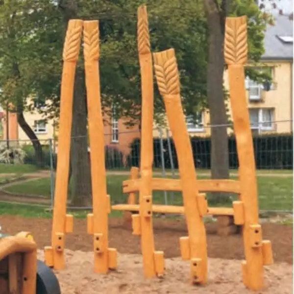 kornmagasinpinner - Bilde 3