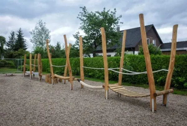 fitness parkour - Bilde 2