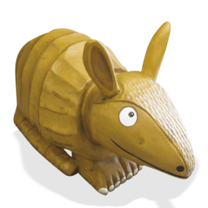 beltedyr