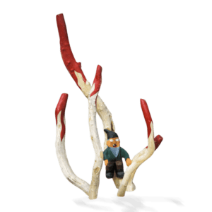 dvergen