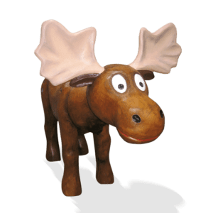 fritz elg