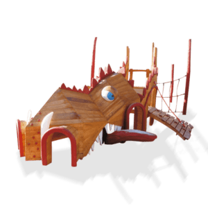 Trøtt fridolin