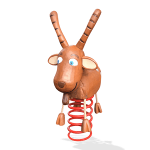Geitevokteren Billy