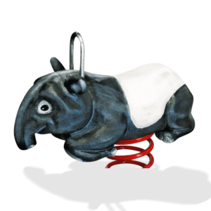 tapirdukken
