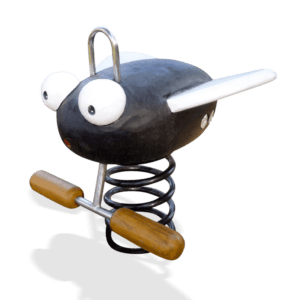 gyngedyret tordenflue