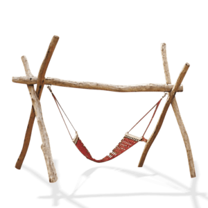 Hengekøyegynge