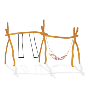 Swing combi 4