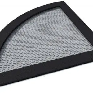 Trekantet trampoline 250