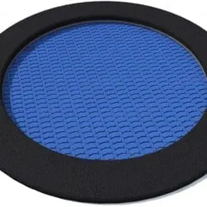 Sirkulær trampoline 200