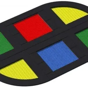 Tuto 11 trampoline