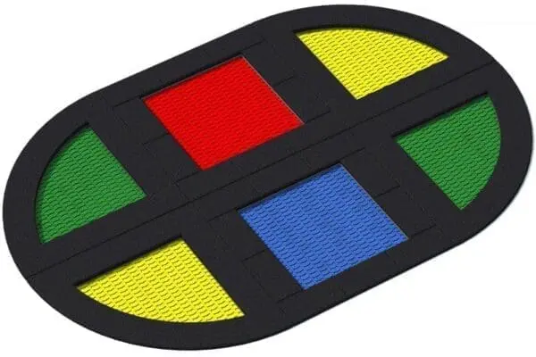 Tuto 11 trampoline