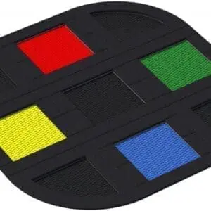 Tuto 12 trampoline