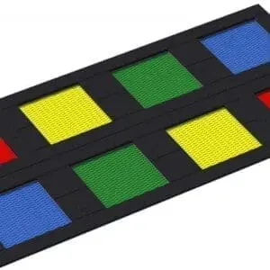 Tuto 15 trampoline