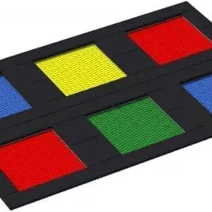 Tuto 16 trampoline