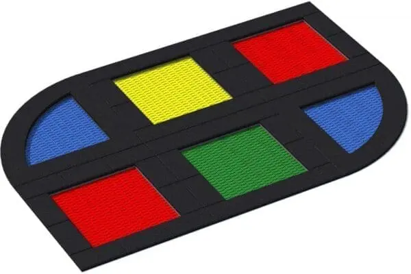 Tuto 16 trampoline