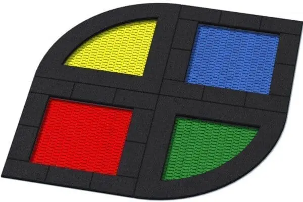 Tuto 17 trampoline