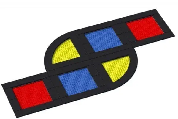 Tuto 18 trampoline