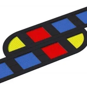 Tuto 19 trampoline