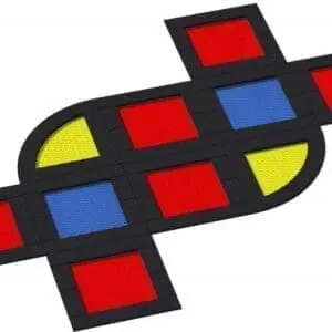 Tuto 20 trampoline