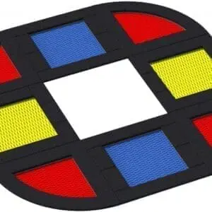 Tuto 22 trampoline