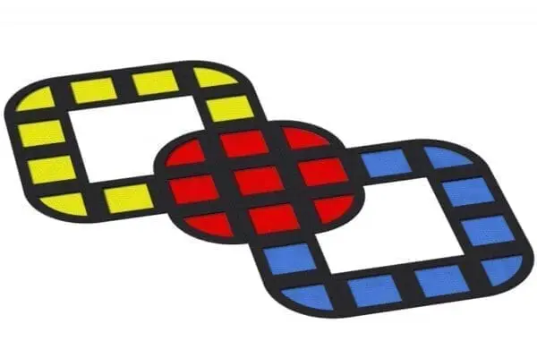 Tuto 25 trampoline