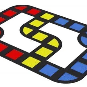Tuto 26 trampoline
