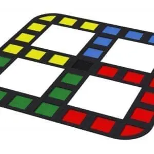 Tuto 27 trampoline