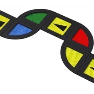 Tuto 31 trampoline