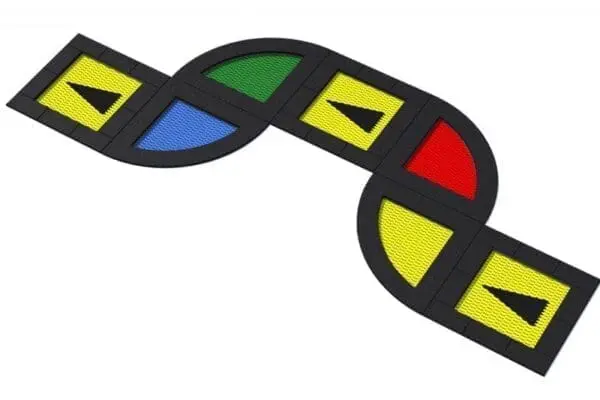 Tuto 31 trampoline