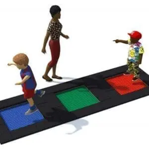 Tuto 5 trampoline